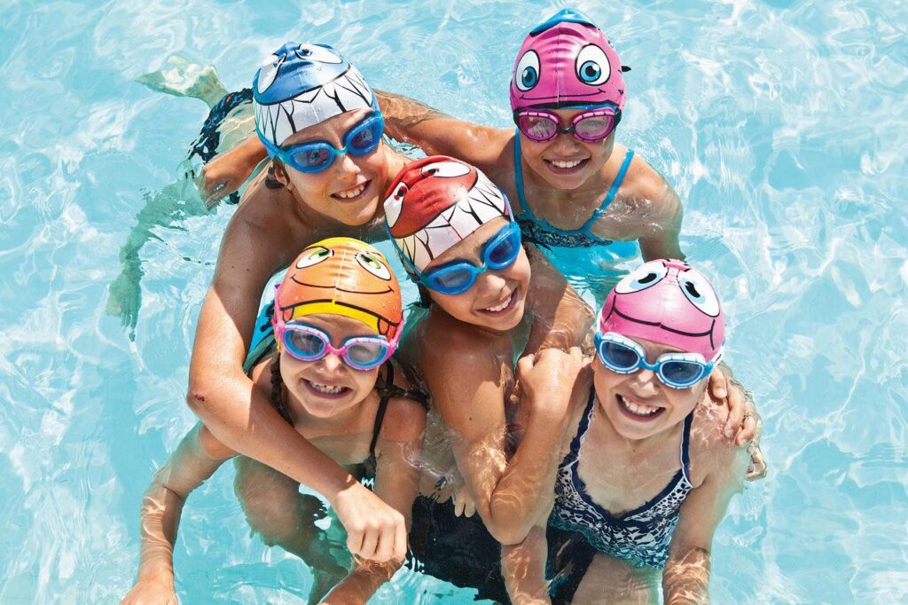 piscina lanciani pietralata