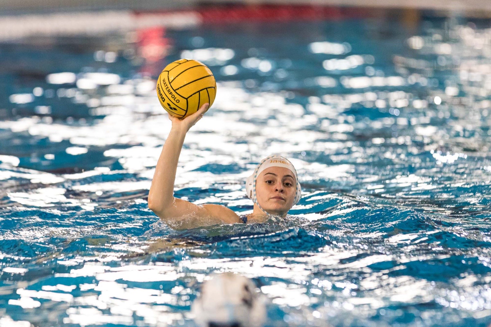lazio nuoto pallanuoto