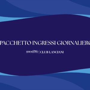 Pacchetto Ingressi Piscina Giornaliera (Lunedì–Venerdì)